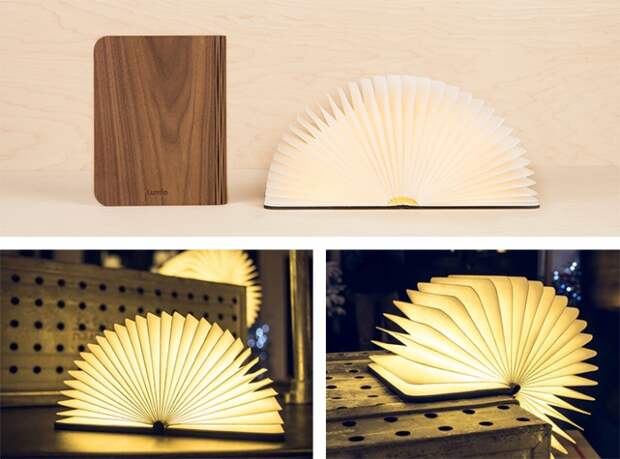 Оригинальные подарки для творческим людей