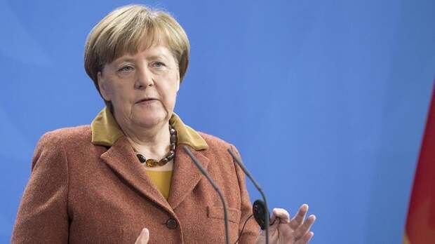 Spiegel: современная Европа подтвердила иллюзорность политики Меркель
