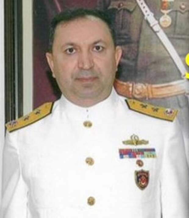 Сонер Полат,
