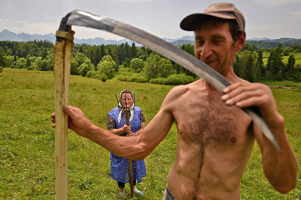 Конкурс фотографий National Geographic Traveler 2015. Часть 2