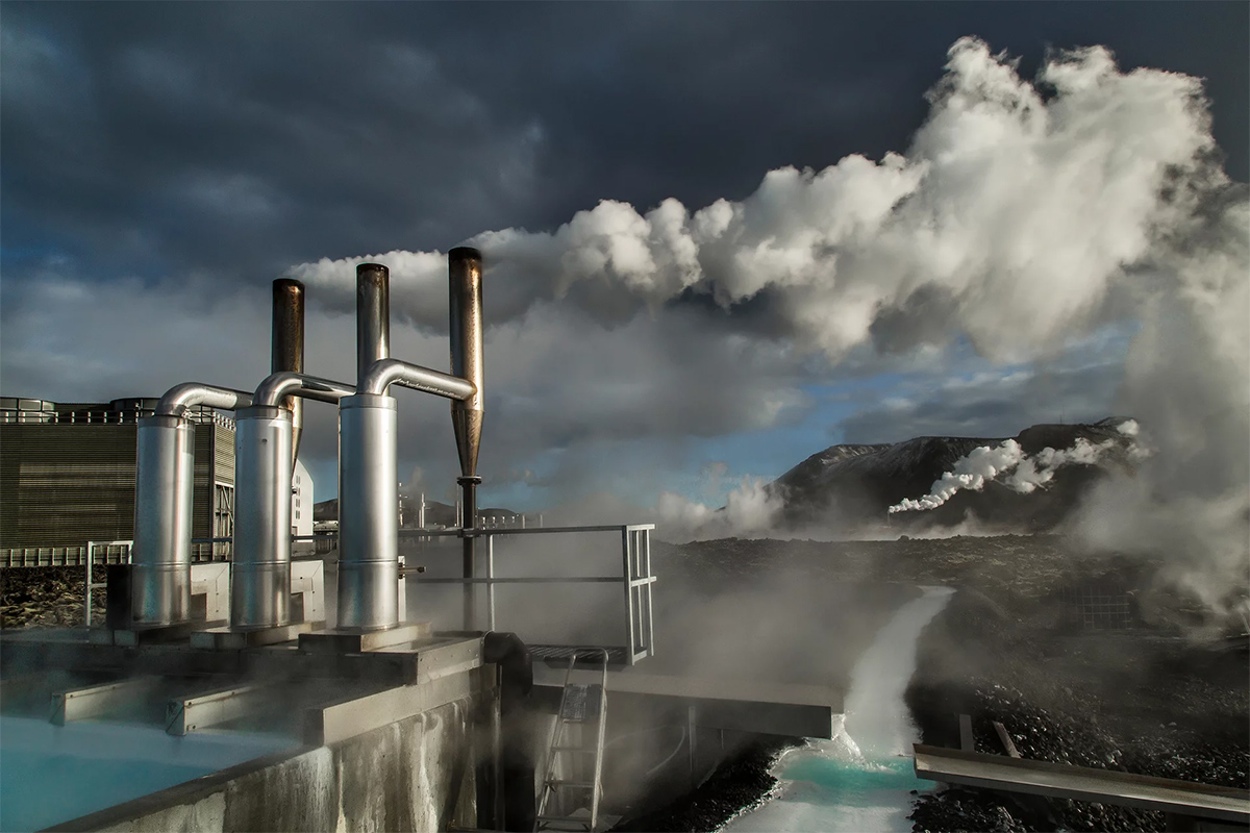Финалисты экологического фотоконкурса Atkins Ciwem Environmental Photographer of the Year 2016