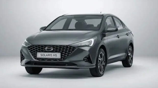 С классическим «автоматом» и ценой до 2,5 млн рублей: топ-10 самых доступных моделей с АКП в России (в их числе седан Solaris HS, кроссовер Belgee X70 и большой лифтбэк Bestune B70)