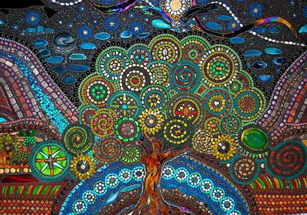 Tina McIntire