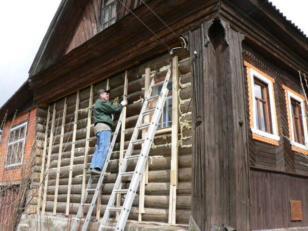 левая стена левая стена