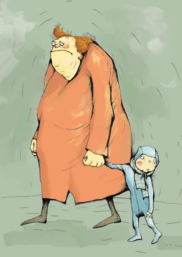 Жизнь идет -Туда! бабки, жизнь, идет