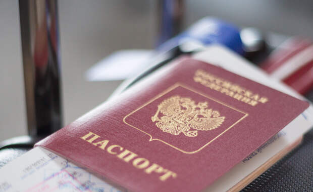 В МВД заявили, что ошибки в загранпаспортах россиян не носят массового характера