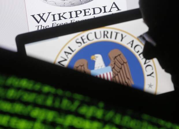 Двойные стандарты раздирают США