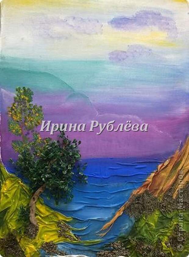 Картина панно рисунок 23 февраля 8 марта День матери День рождения Аппликация Моделирование конструирование Картины и панно в технике мокрая ткань Мастер-класс Материал природный Ткань фото 23