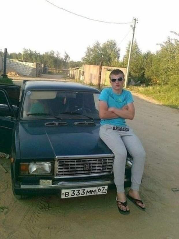 25 необъяснимых фотографий с сайтов знакомств знакомства, россия, сайт, юмор