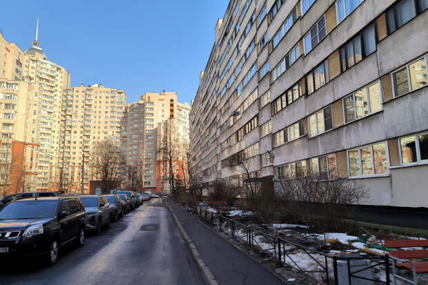 Льготную ипотеку на вторичное жилье предложили выдавать по всей России