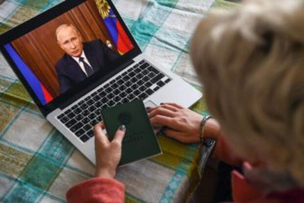 Выступление Путина о пенсионной реформе: о чем сказал и о чем умолчал президент?