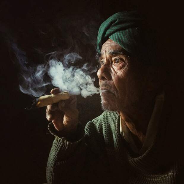 Победители международного фотоконкурса Mobile Photography Awards 2015