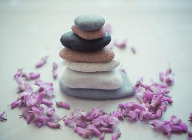 Камни знают ответ