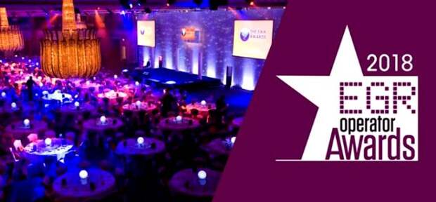 Pinnacle стала лауреатом EGR Operator Awards