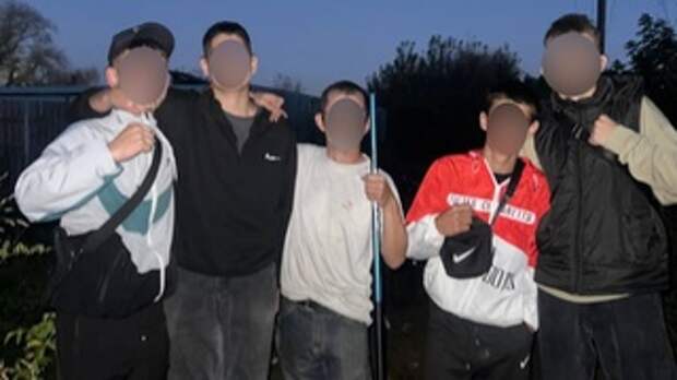 Подаренная удочка / Источник фото: