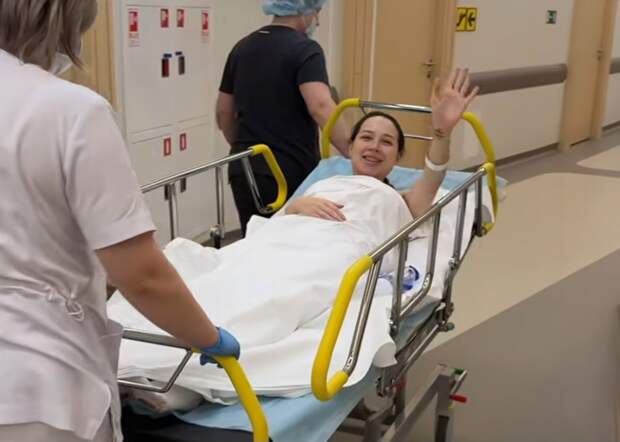 Гигантский долг онкобольной Лерчек перед налоговой погасил загадочный аноним. В сети предположили, кто это мог быть