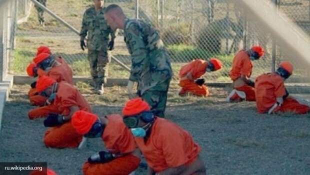 Обаме не позволят закрыть американскую «живодерню» в Гуантанамо