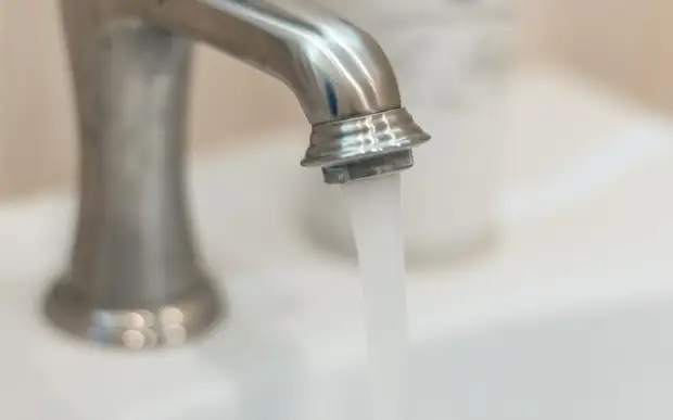 В Рязани 28 апреля отключили воду на 10 улицах