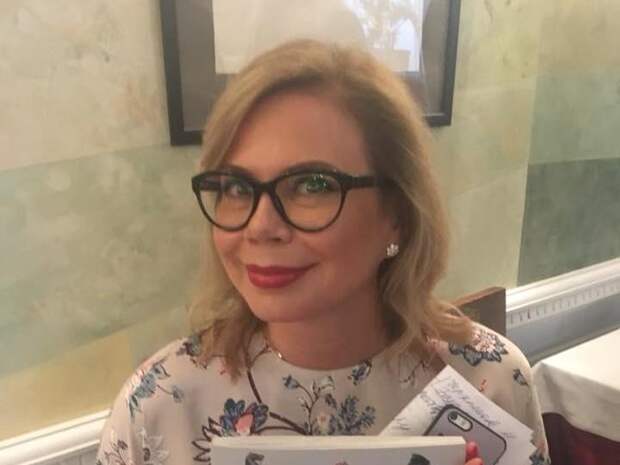 «В обоих корпусах Останкино есть портреты Ники»: близкие Ганич скорбят по ней