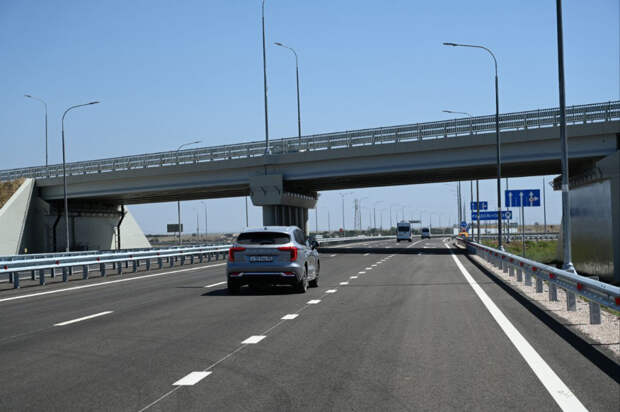 В Крыму оштрафовали 122 водителя за нарушения правил перевозки детей