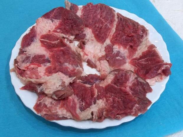 Запеченная свинина с вешенками. Рецепт с фото Вкусное блюдо из свинины для повседневного и праздничного меню