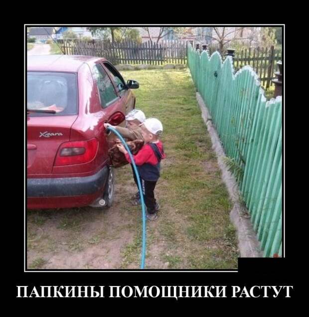 Демотиваторы (30 фото)