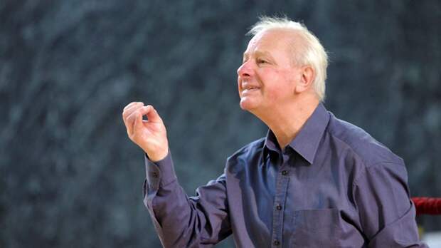 Прощание с маэстро Чернушенко в Петербурге пройдет 30 января