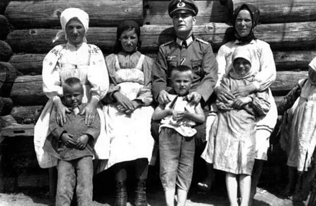 Что Германия планировала сделать в побежденном СССР 