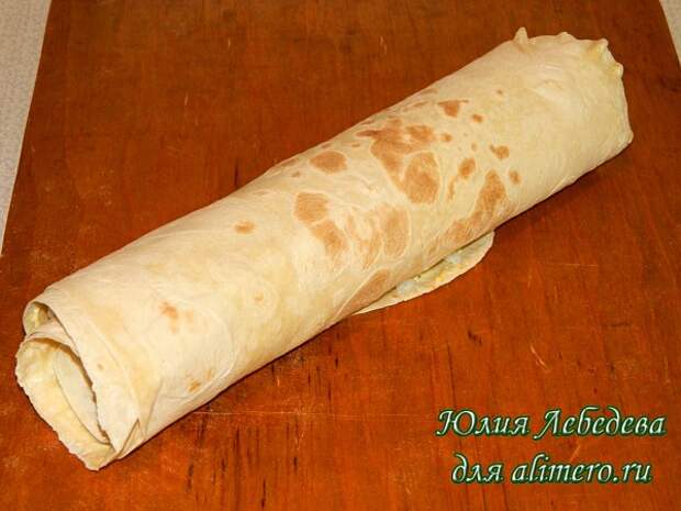 Рыбная закуска Рыбная закуска