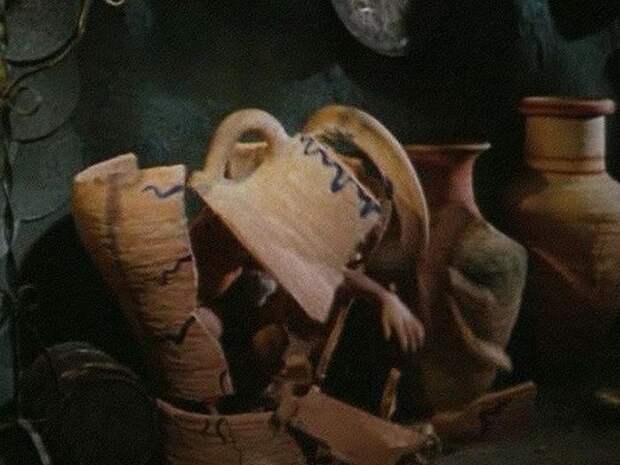 За кулисами, съемки фильма, 