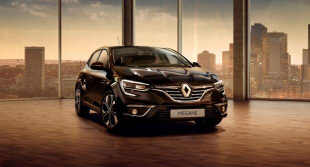 Renault объявил о приостановке работы завода в Москве