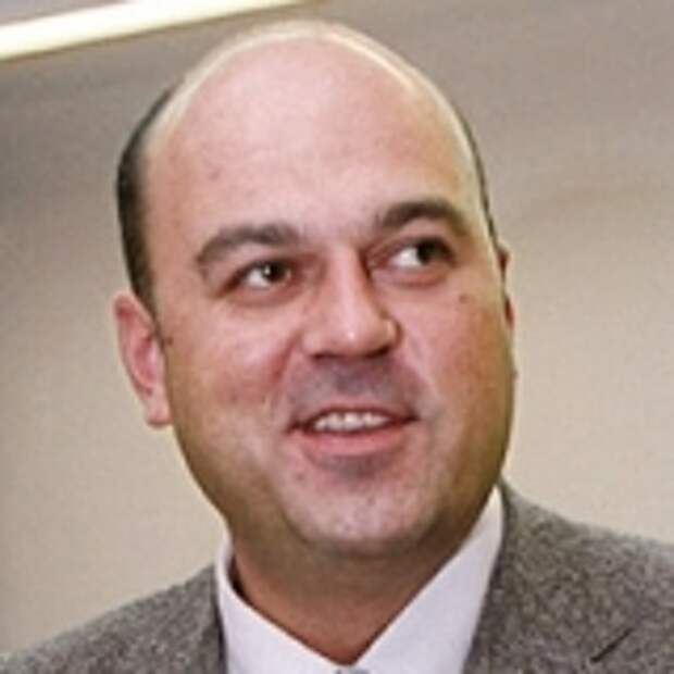 Алексей Кузьмичев