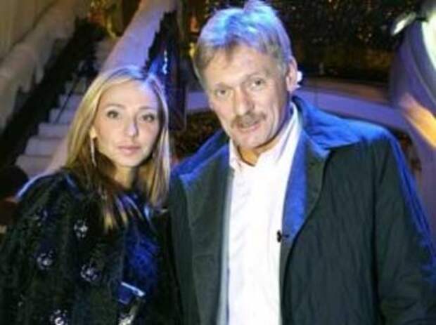 Навальный показал дом жены Пескова за 470 млн рублей (фото) Навальный показал дом жены Пескова за 470 млн рублей (фото)