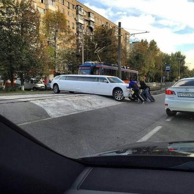 Фото с просторов нашей бескрайней