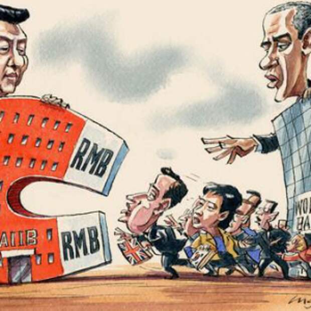 Суды против банков. Китай против религии.