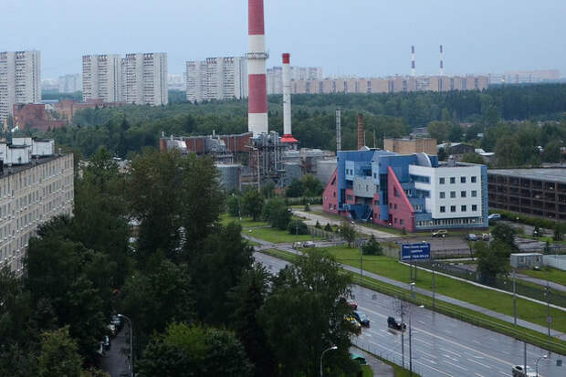 Завершили ремонт военкомата в ЗелАО