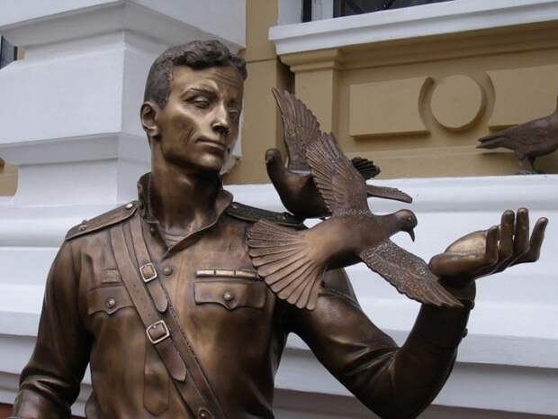 10 фактов из жизни легендарного «одесского волкодава» Давида Курлянда 10 фактов из жизни легендарного «одесского волкодава» Давида Курлянда