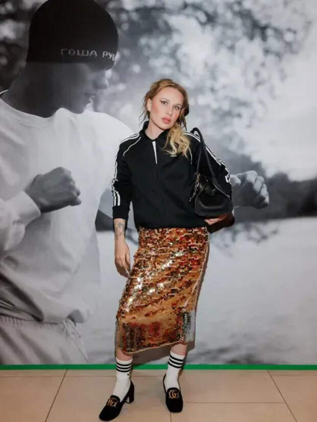 Валерия Гай Германика