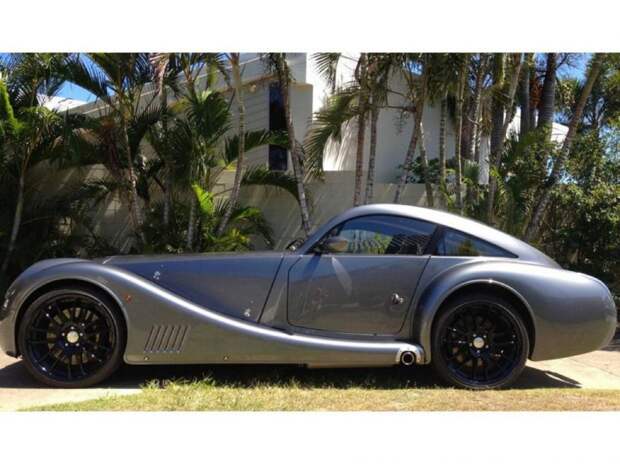 авто, найдено на ebay, morgan, Aeromax