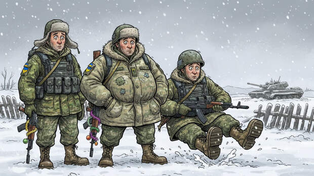 В Генштабе России заявили о переходе ВСУ к «медийным победам»