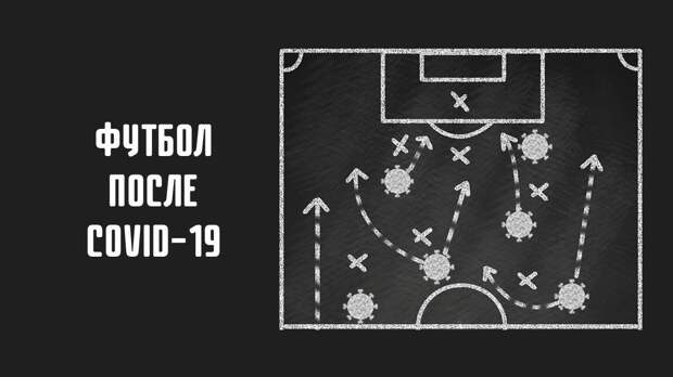 Футбол больше никогда не будет прежним. А каким он будет? [говорим ...