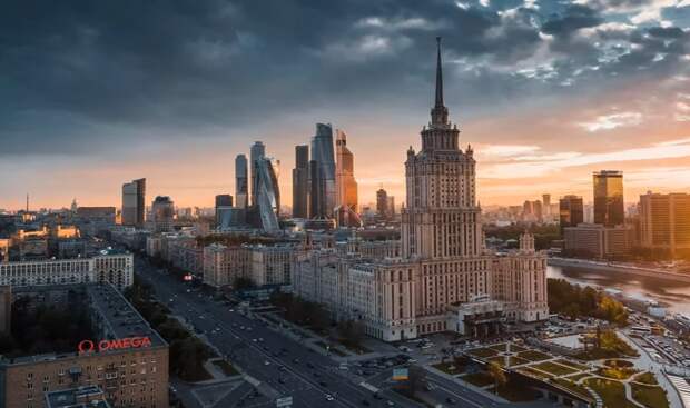 Фото: Prt Scr youtube.com / Dronography