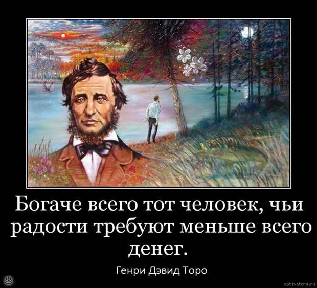 Мотиваторы и демотиваторы в сборке 4
