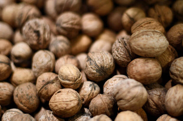 Популярный орех неожиданно оказался источником мощной защиты от воспалений