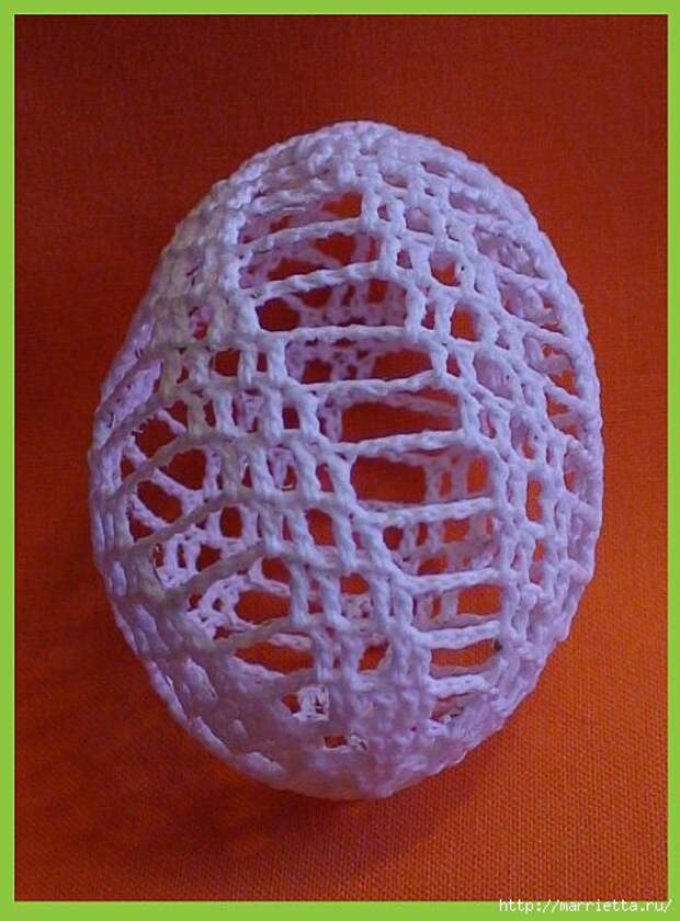 схемы для обвязки крючком пасхальных яиц  (1) (472x640, 150Kb)