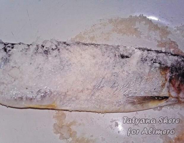 Селедка соленая Селедка соленая