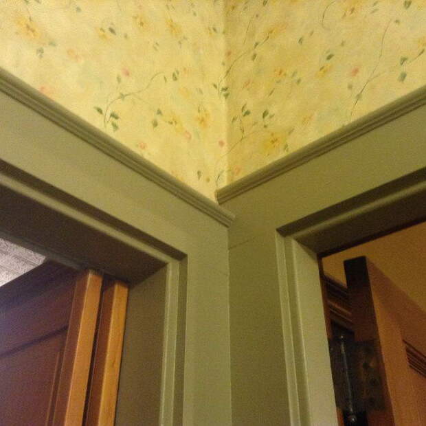 Рай и ад для перфекциониста. часть 3