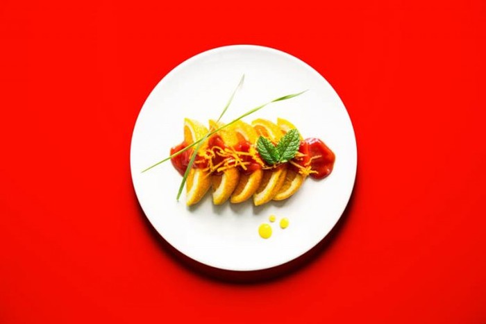 Безумные блюда беременных женщин в фотопроекте Eating For Two (14 фото)