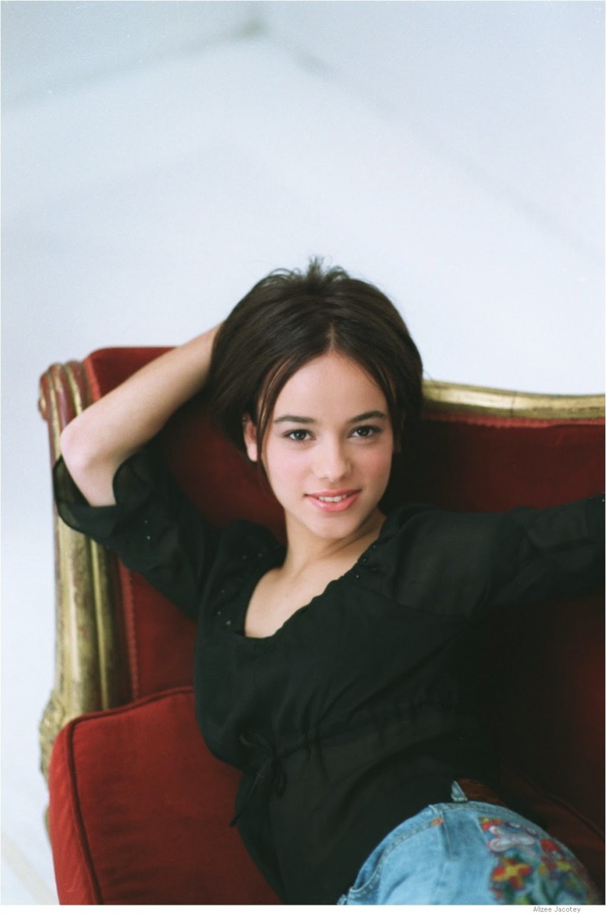 Alizee