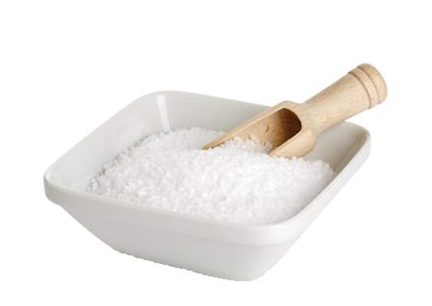 поваренная соль